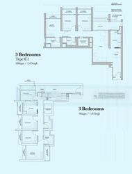 Zion Road (D3), Condominium #461312421